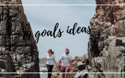 19 Enriching Goals To set in 2019: 19 Ideas To Inspire you