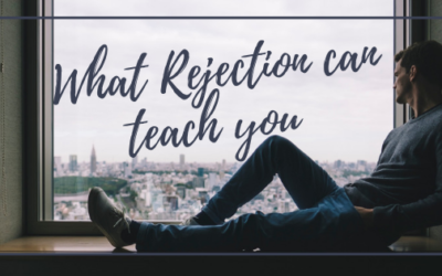 What Rejection Teaches You About Yourself?