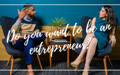 Is Entrepreneurship Right For You?