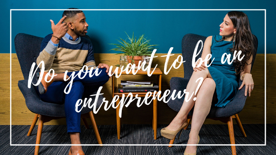 Is Entrepreneurship Right For You?