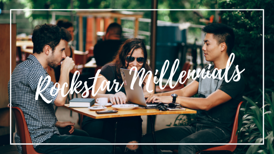 25 Rock Star Millennial Bloggers That You Need To Know