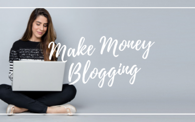 Make Money Blogging For Beginners (Free 2019 Guide)