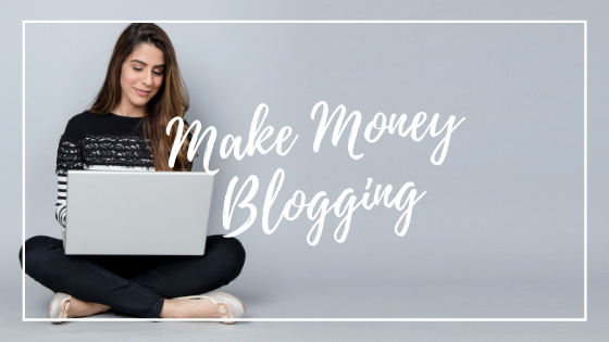 Make Money Blogging For Beginners (Free 2019 Guide)