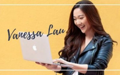 What I Learned About Success From Vanessa Lau