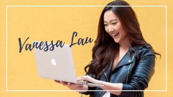 What I Learned About Success From Vanessa Lau