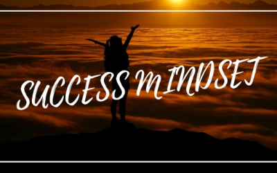 Is a Success Mindset Still Key To Success