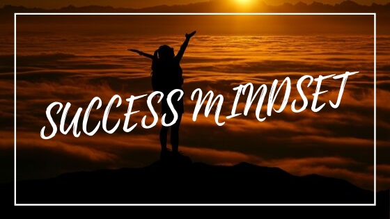 Is a Success Mindset Still Key To Success