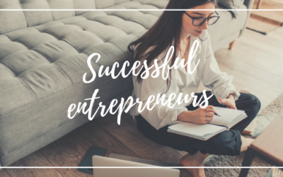 7 Characteristics of Successful Entrepreneurs