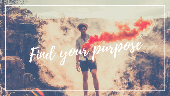 5 Simple Questions To Find Your Life Purpose