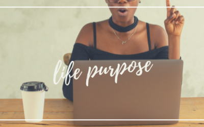 Why You’re Not Following Your Life Purpose