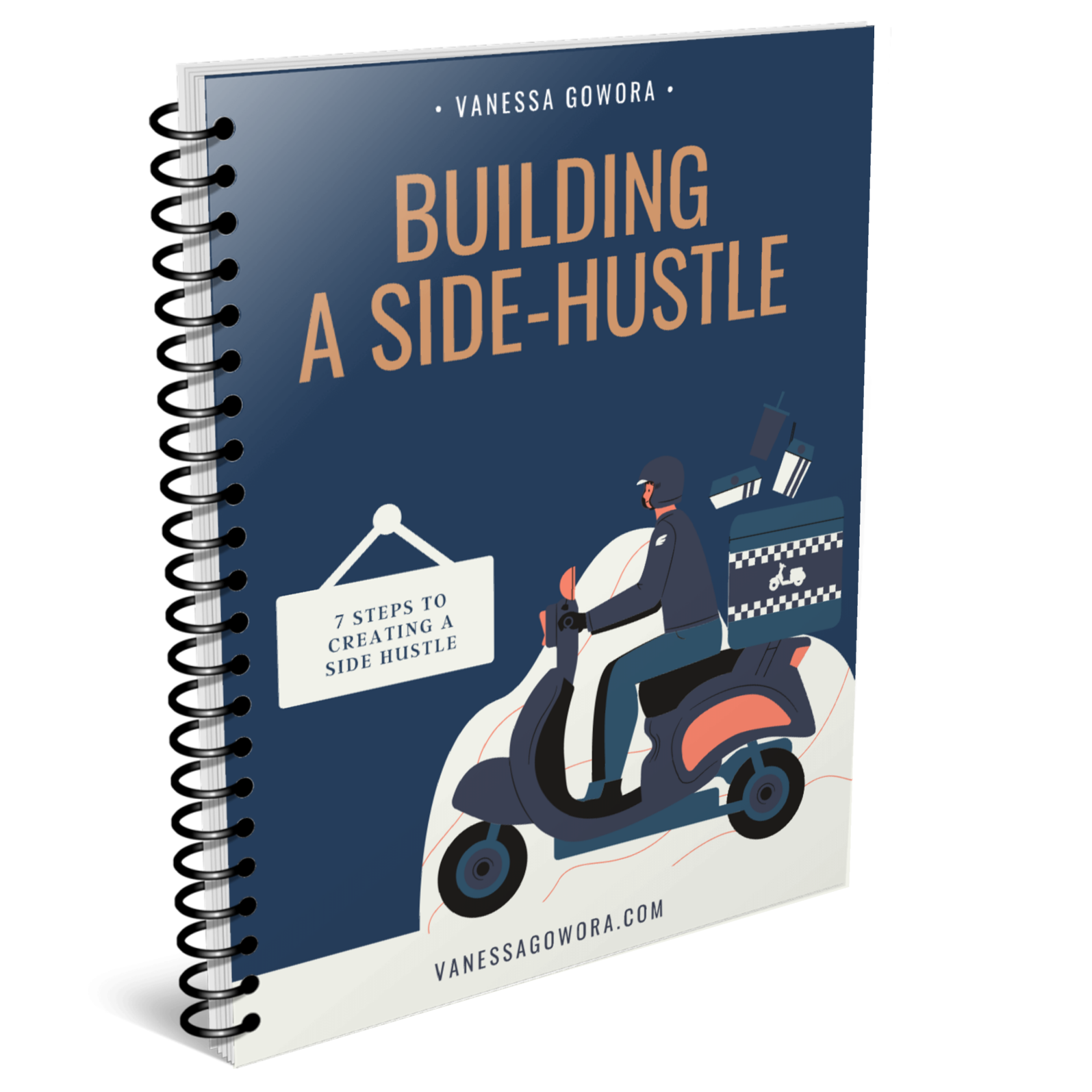 building a side hustle