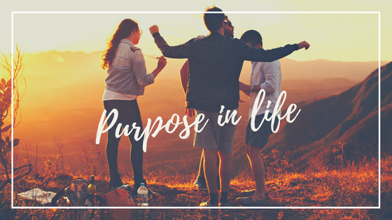 Why It’s Urgent That You Find Your Purpose?
