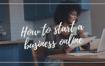 Step-by-Step Guide to Starting a Online Business in 2024 (With No Experience)