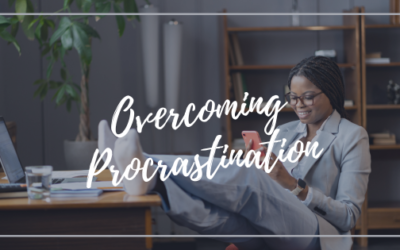 Overcoming Procrastination: Techniques for Getting Things Done in Your Online Business